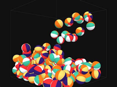 google gravity 4d|Ball Pool by Mr.doob .